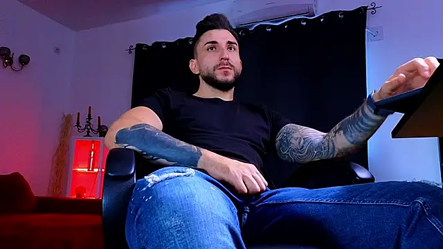 MightyAaron66 online show from 09/19/25, 02:51