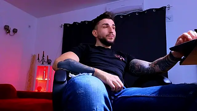 MightyAaron66 online show from 10/02/25, 02:35