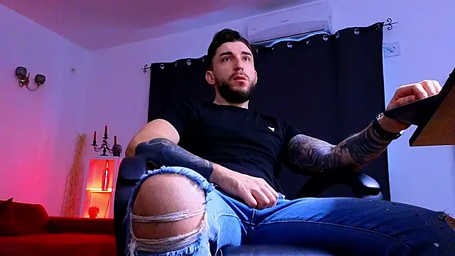 MightyAaron66 online show from 01/11/26, 06:51