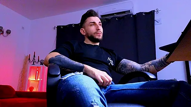 MightyAaron66 online show from 01/18/26, 05:33