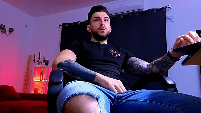 MightyAaron66 online show from 02/02/26, 03:38