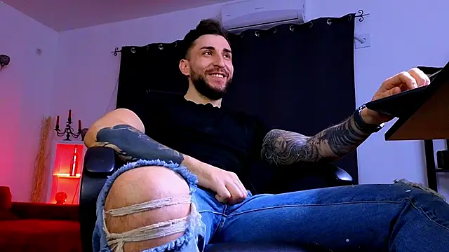 MightyAaron66 online show from 02/13/26, 03:30