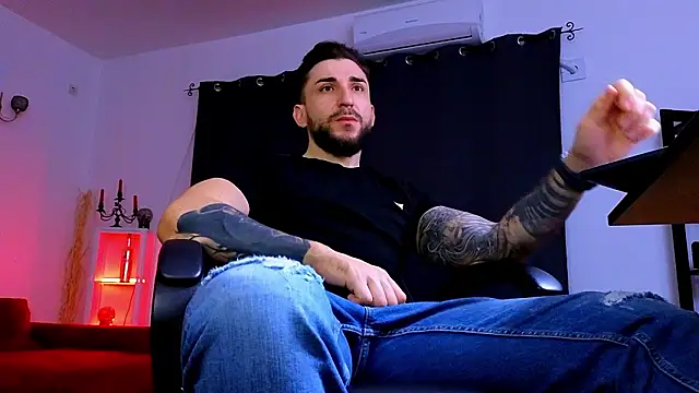 MightyAaron66 online show from 02/15/26, 03:47