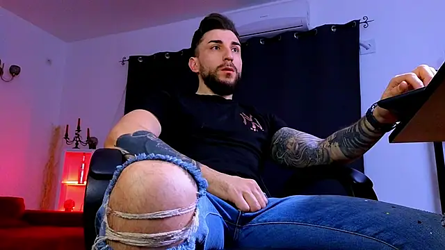 MightyAaron66 online show from 03/03/26, 04:40