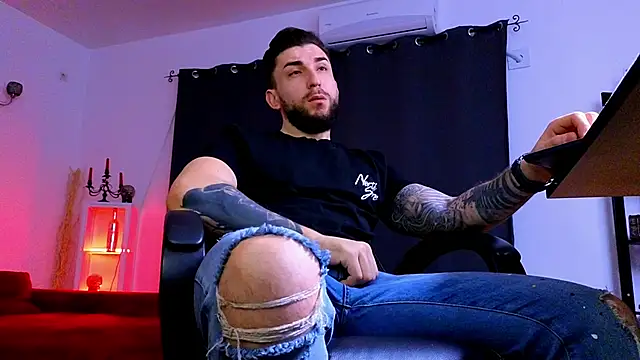 MightyAaron66 online show from 03/06/26, 03:36