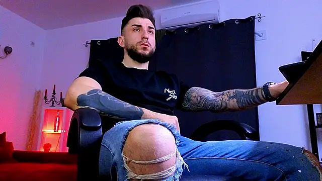 MightyAaron66 online show from 03/13/26, 03:24