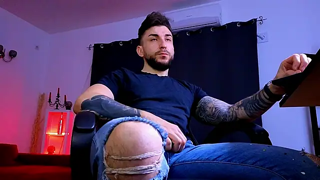 MightyAaron66 online show from 03/16/26, 03:45