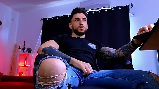 MightyAaron66 online show from 03/27/26, 08:26