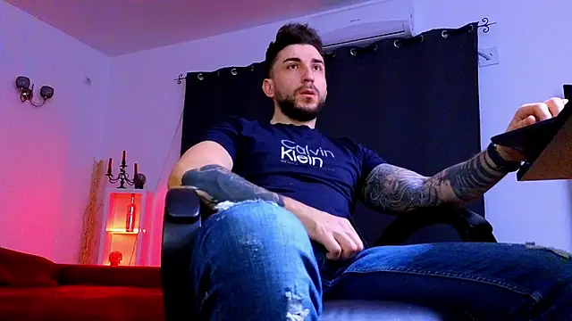 MightyAaron66 online show from 04/03/26, 02:31