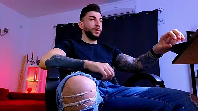 MightyAaron66 online show from 04/16/26, 01:17