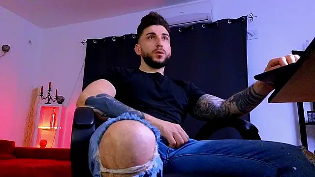 MightyAaron66 online show from 04/19/26, 01:27