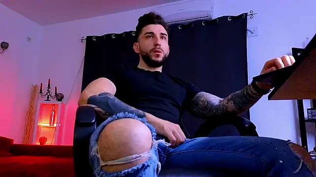 MightyAaron66 online show from 04/22/26, 01:30