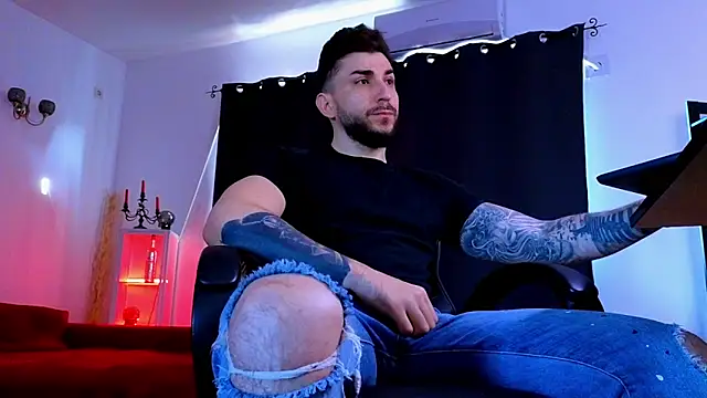 MightyAaron66 online show from 04/23/26, 04:57