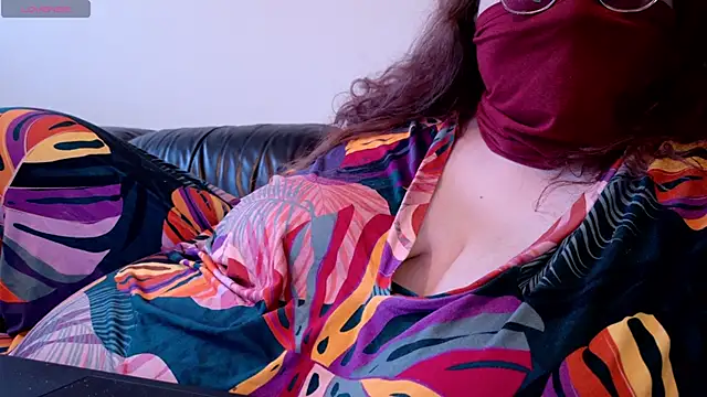 DoubleCherryBombXO online show from 01/28/25, 12:32