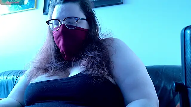 DoubleCherryBombXO online show from 02/05/25, 02:16