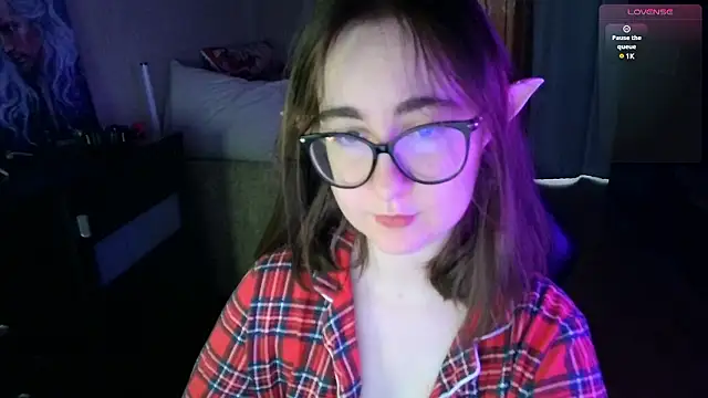 el sweety online show from 12/09/24, 10:22