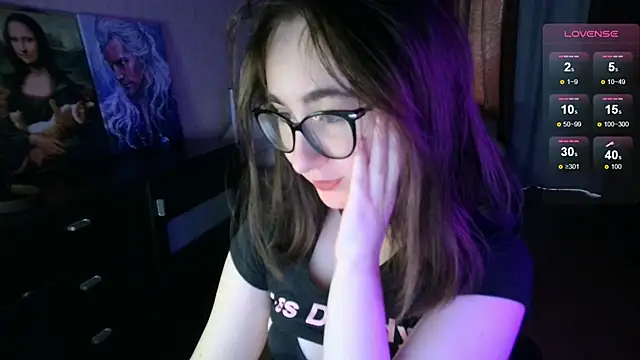 el sweety online show from 12/20/24, 12:49