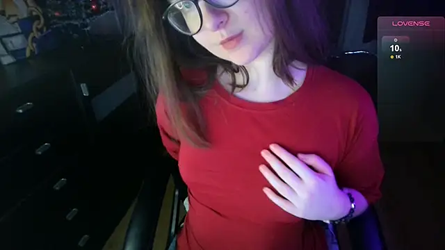 el sweety online show from 12/23/24, 09:38