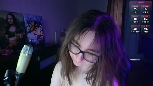 el sweety online show from 01/06/25, 12:57