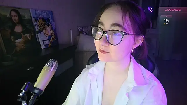 el sweety online show from 01/07/25, 05:09