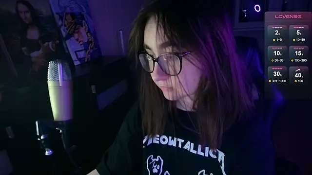 el sweety online show from 01/08/25, 04:22