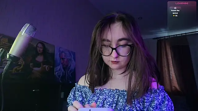 el sweety online show from 01/11/25, 11:45