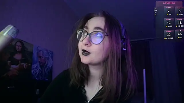 el sweety online show from 01/17/25, 03:11