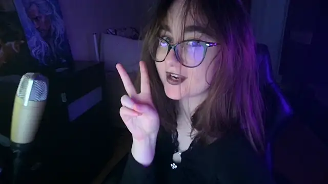 el sweety online show from 01/20/25, 01:32