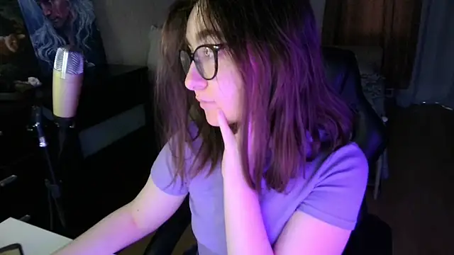 el sweety online show from 01/31/25, 02:07