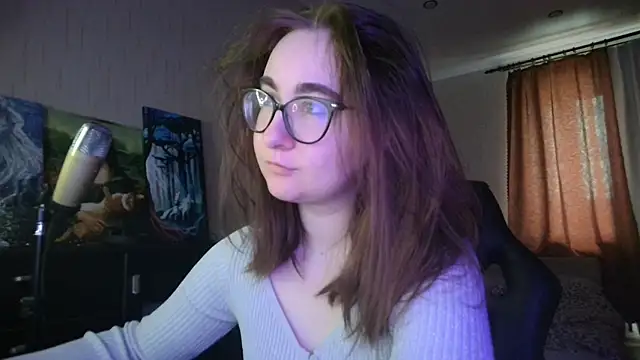 el sweety online show from 03/11/25, 09:02