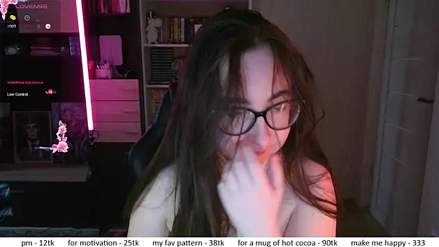 el sweety online show from 01/13/26, 01:27