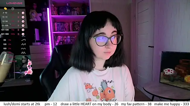el sweety online show from 07/23/26, 01:42