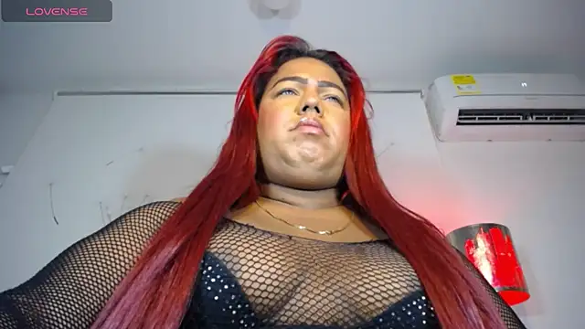 OpraxBellinda online show from 03/13/25, 03:11