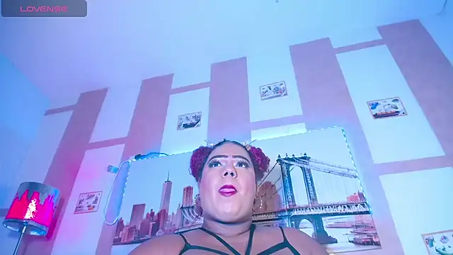 OpraxBellinda online show from 10/02/25, 02:40