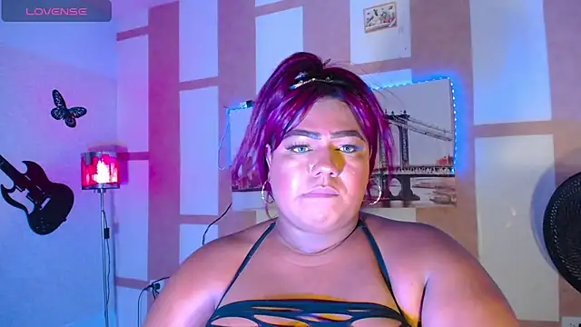 OpraxBellinda online show from 10/26/25, 02:50