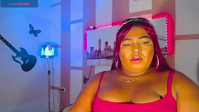 OpraxBellinda online show from 11/16/25, 02:50