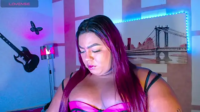 OpraxBellinda online show from 12/20/25, 03:13