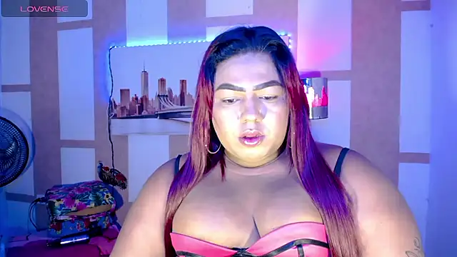 OpraxBellinda online show from 01/08/26, 01:30