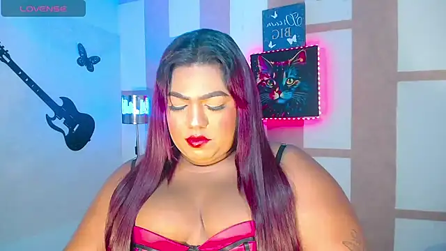 OpraxBellinda online show from 02/05/26, 02:38