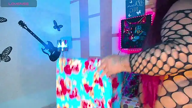 OpraxBellinda online show from 03/10/26, 02:05