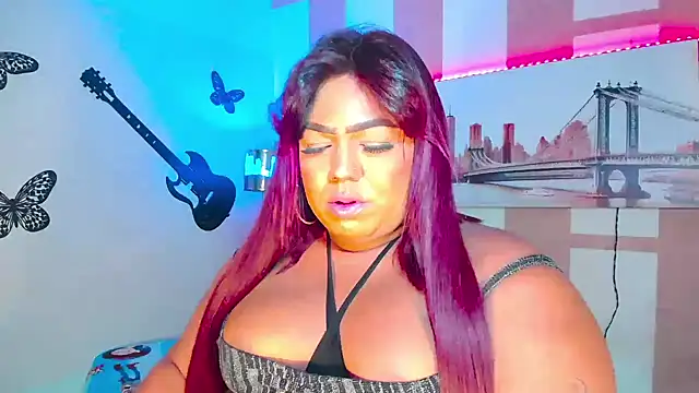 OpraxBellinda online show from 03/31/26, 03:19