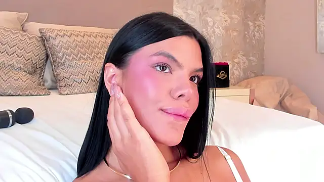 JadaKai online show from 03/13/25, 04:16