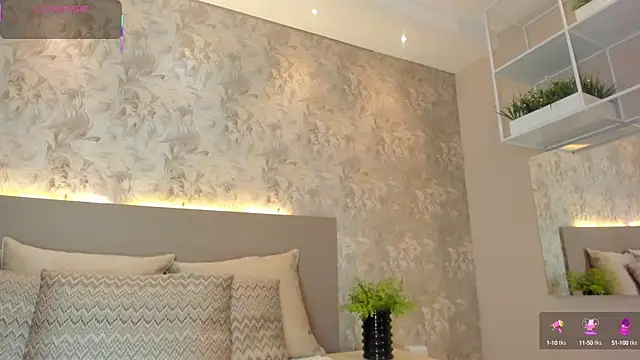 JadaKai online show from 10/13/25, 01:16