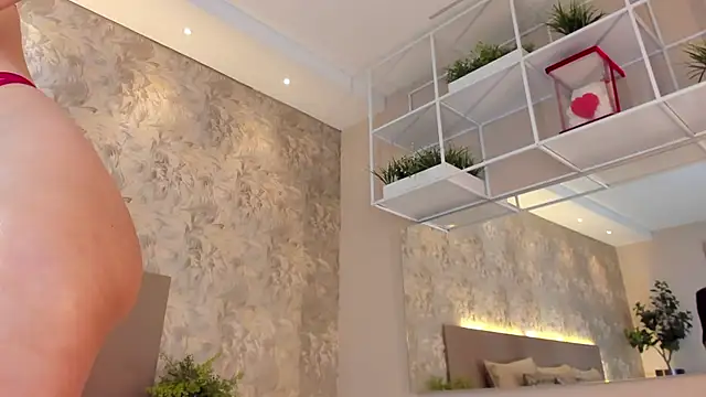 JadaKai online show from 03/08/26, 02:04