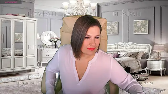 Snapshot of KiraRoxx chatting on 02/20/25, 02:35 KiraRoxx online show from 02/20/25, 02:35