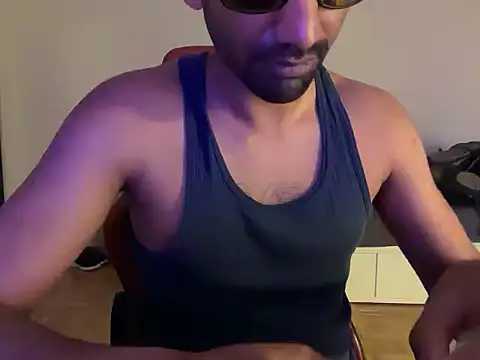 dominanthubby online show from 06/16/26, 10:34