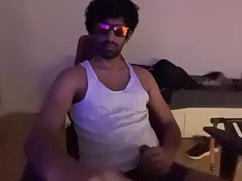 dominanthubby online show from 06/17/26, 09:16