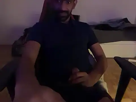 dominanthubby online show from 07/07/26, 01:19