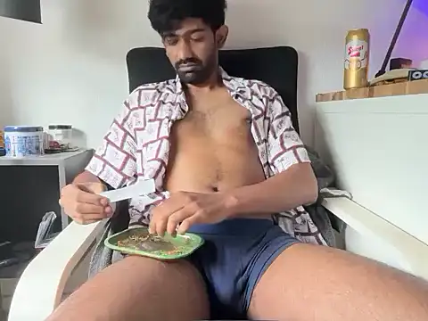 dominanthubby online show from 07/23/26, 09:07