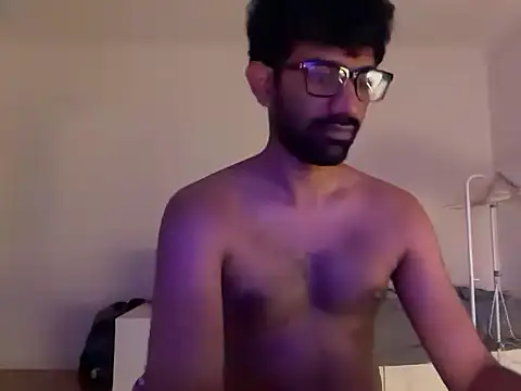 dominanthubby online show from 07/26/26, 03:25